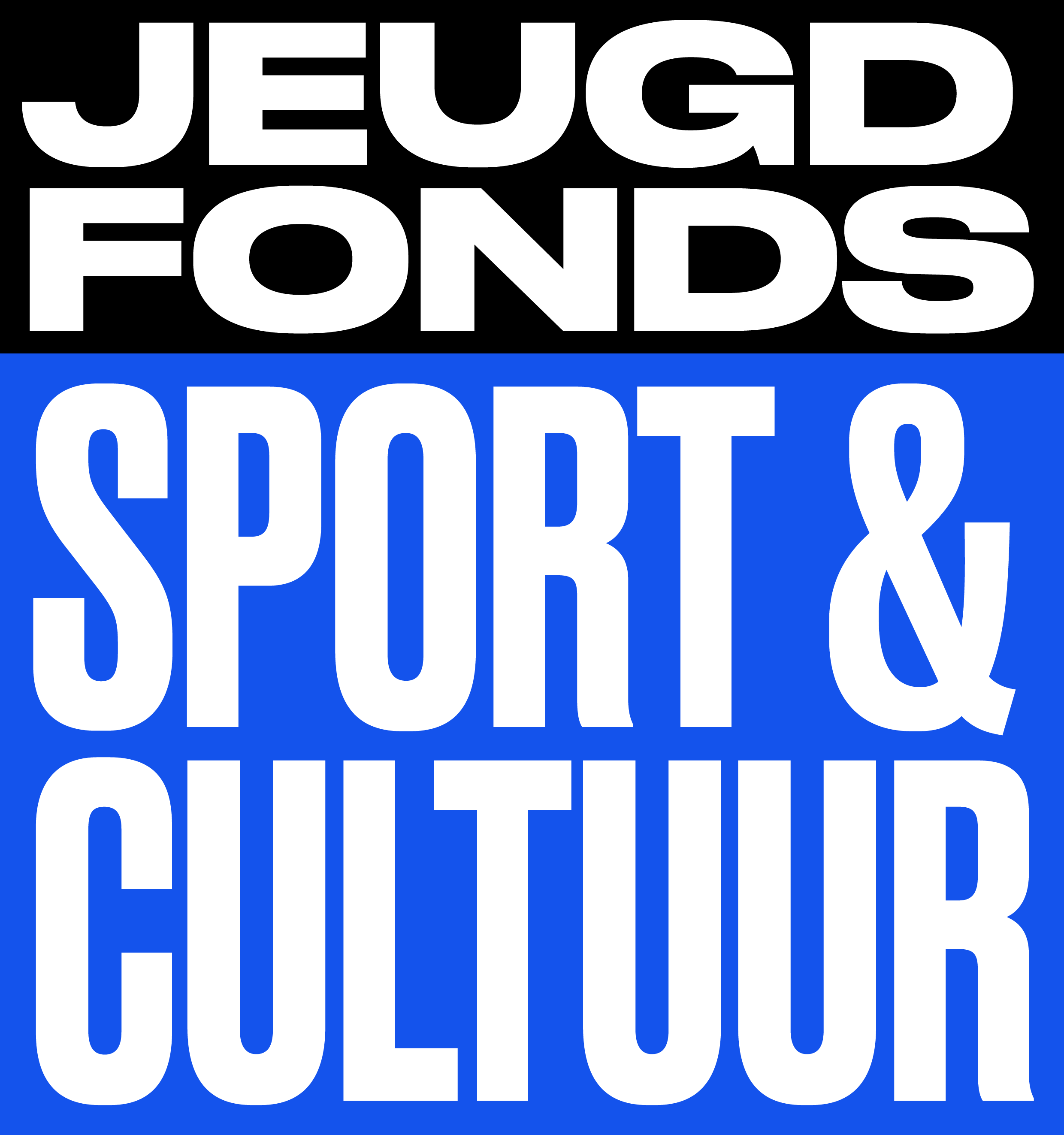 Jeugdfonds Sport & Cultuur